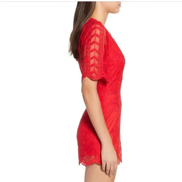 Brand new without tags Romper - Picture 3 of 5